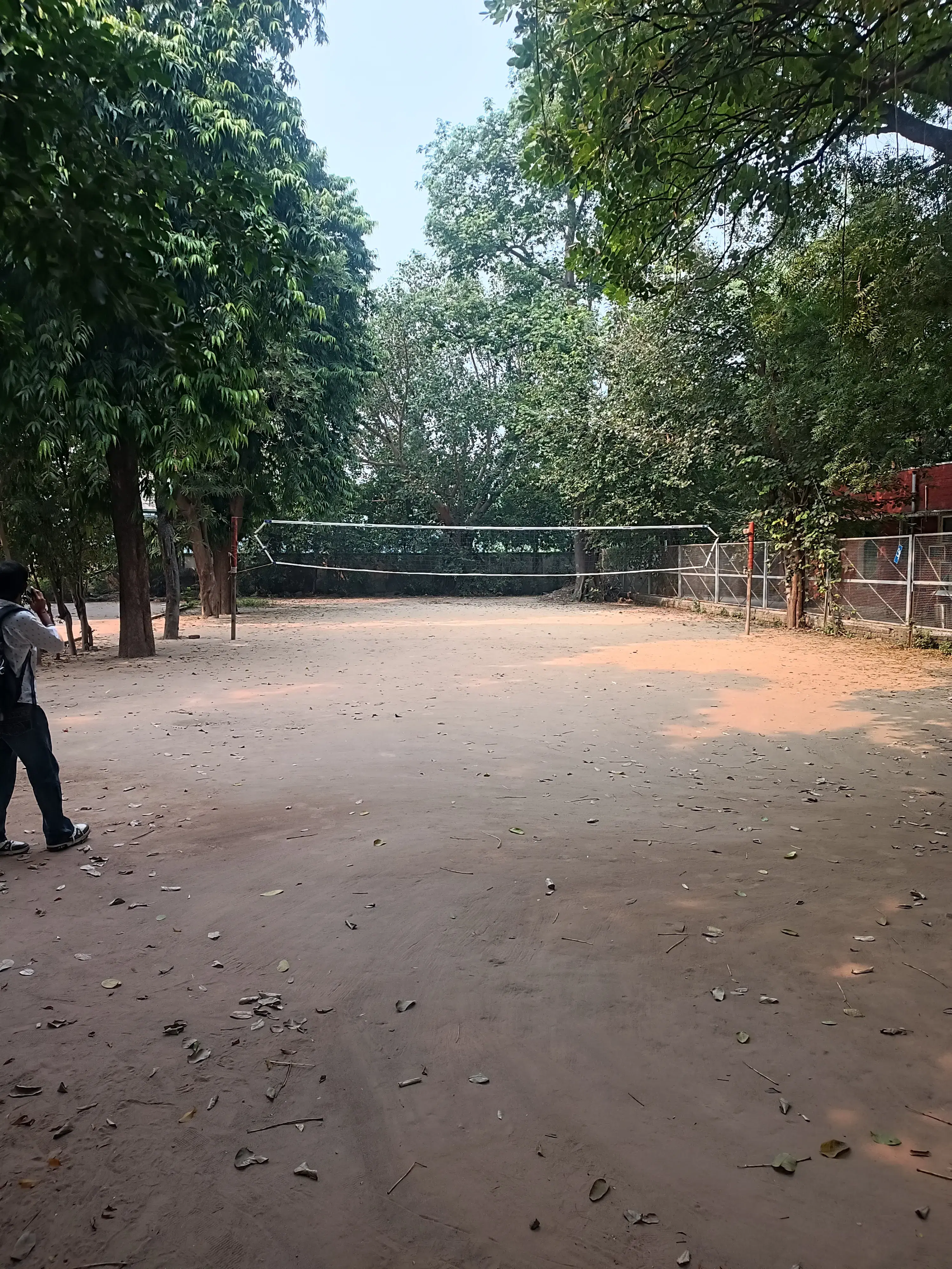 Kirori Mal College Sports photo 10